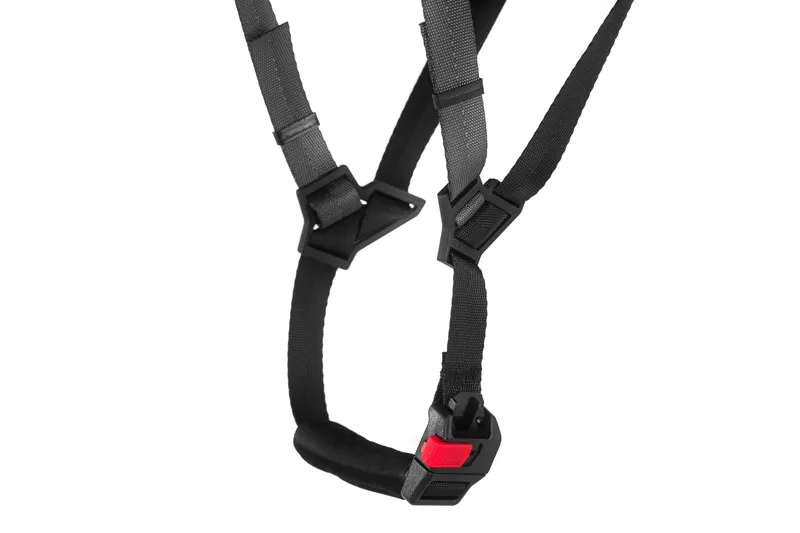 Cube Rook Helmet in Black-3